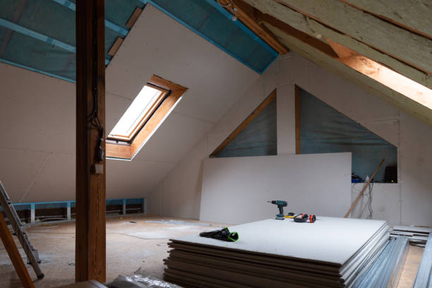 Reliable Coats, NC Insulation Contractor Solutions