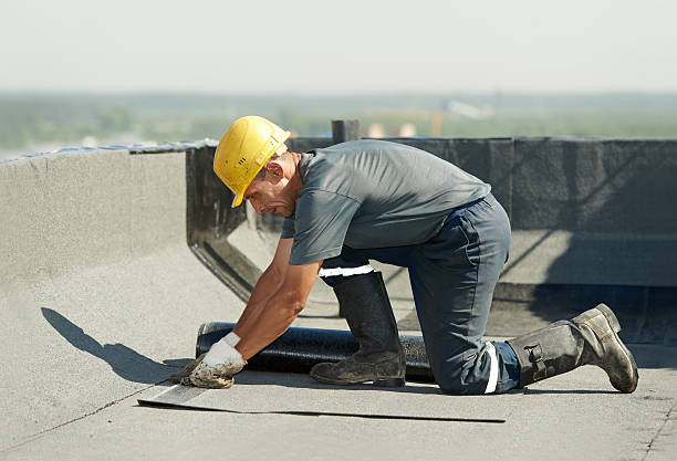 Best Insulation for Specific Applications in Coats, NC
